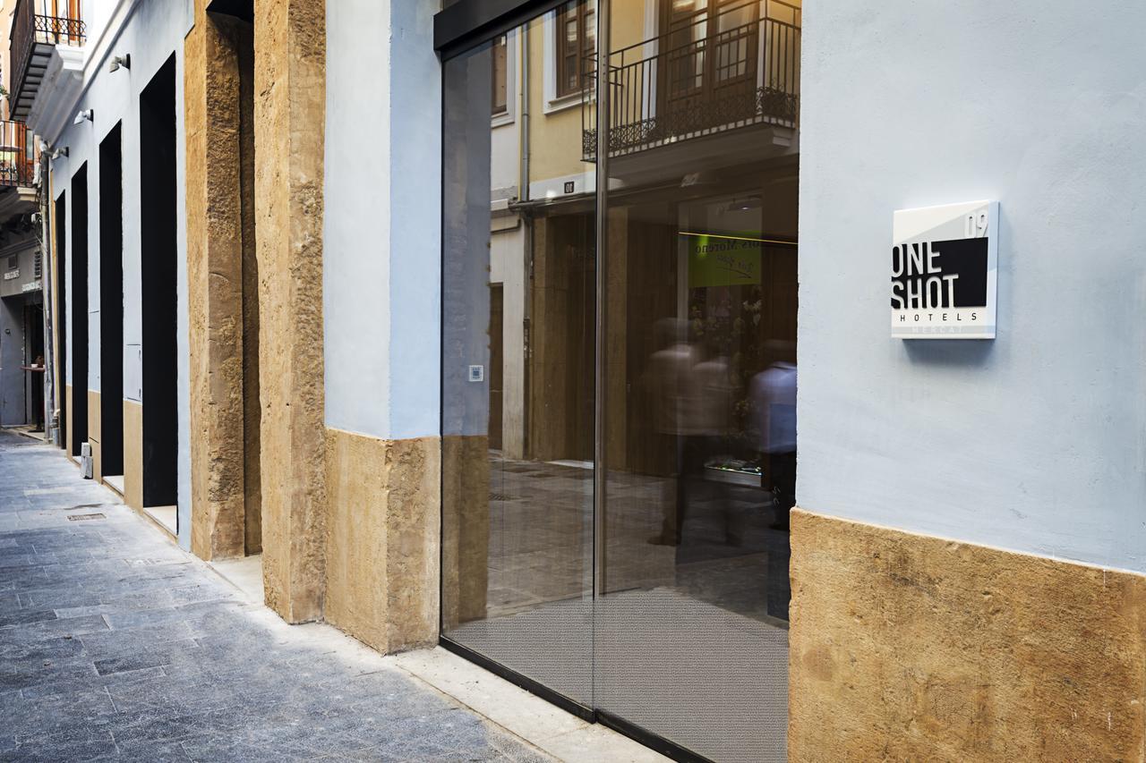 One Shot Mercat Walencja Zewnętrze zdjęcie